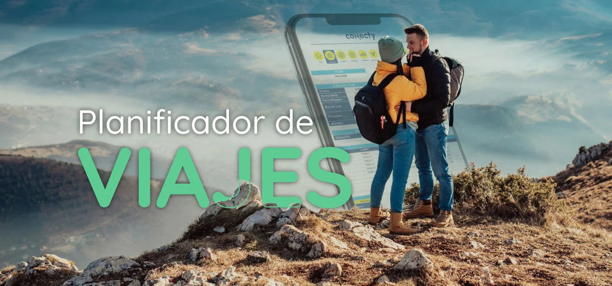 Planifica tu Aventura Perfecta con Nuestro Planificador de Viajes: Consejos para Viajeros Inteligentes