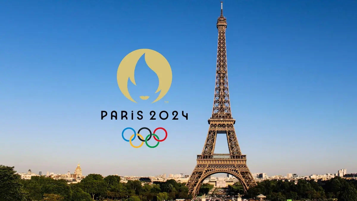 Juegos Olímpicos París 2024: Todo lo que necesitas saber