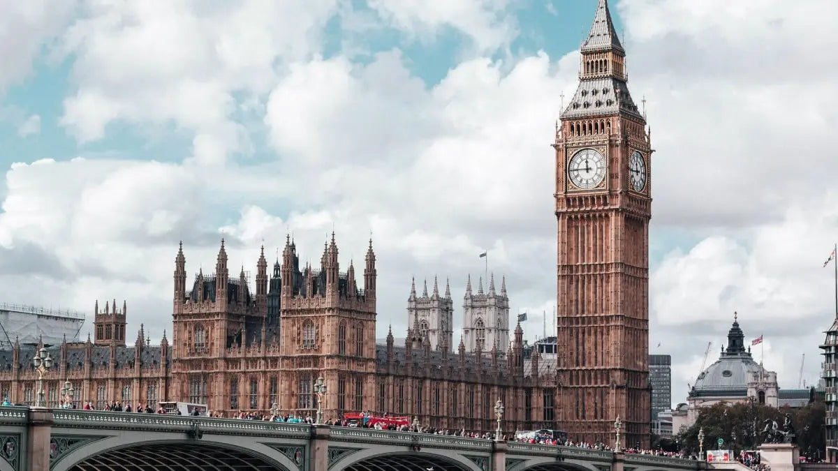 Reino Unido: Explora, conecta y vive una nueva aventura