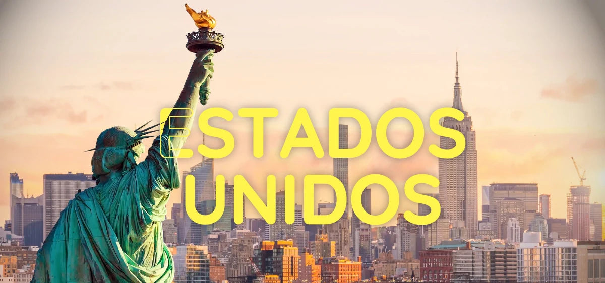 Viajar a Estados Unidos: ¿Red 4G o 5G?