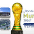 Mundial de Fútbol 2026: Fechas, sedes y todo lo que debes saber